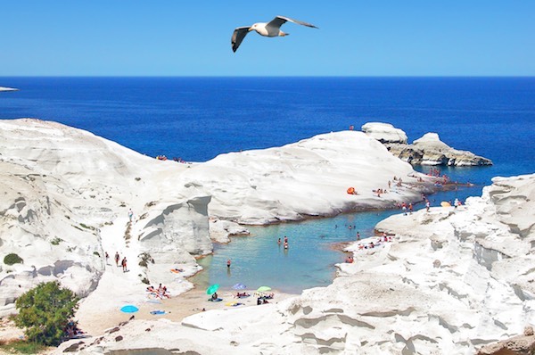 Sarakiniko