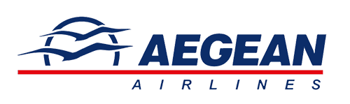 Aegean Airlines Logo