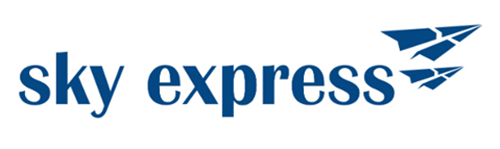 Sky Express Logo