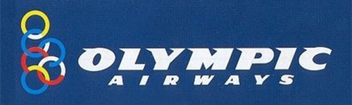 Olympic Airways Logo