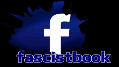 fascistbook